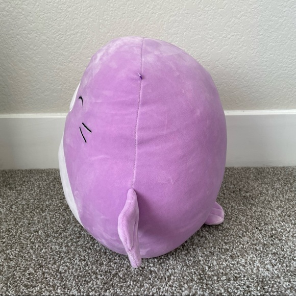 Walrus Squishmallow - Picture 2 of 4